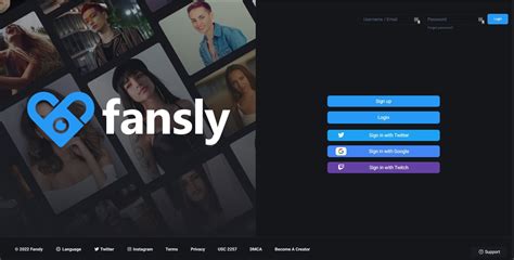 fansly free content|Getting started on Fansly